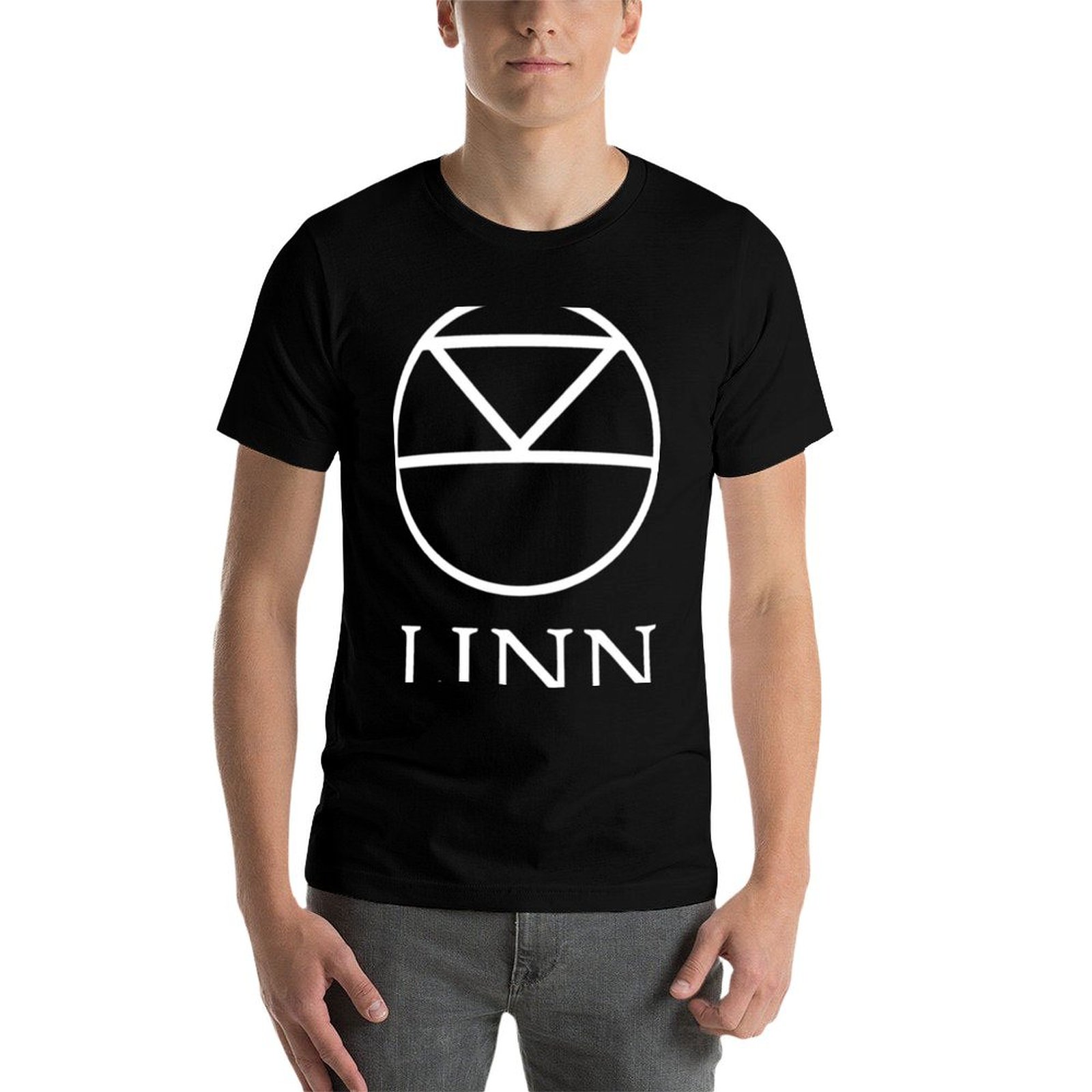 BEST SELLER - T-shirt Linn Pro - Anime Merchandise T Shirt avis et prix