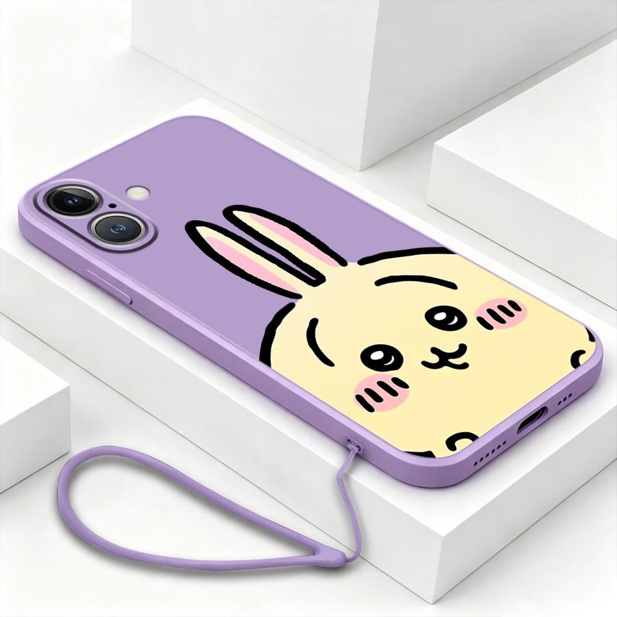Coque de téléphone pour Honor  - Lanyard Anime Logo avis et prix