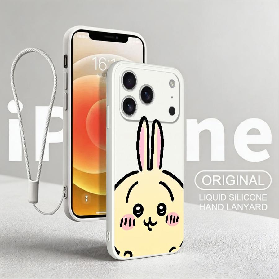 Coque de téléphone pour Honor  - Lanyard Anime Logo avis et prix