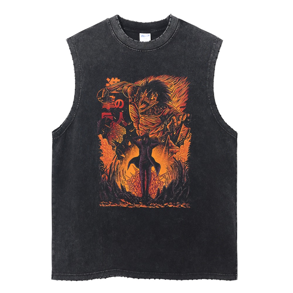 Attaque sur Titan – gilet de g - Anime Merchandise Shop avis et prix