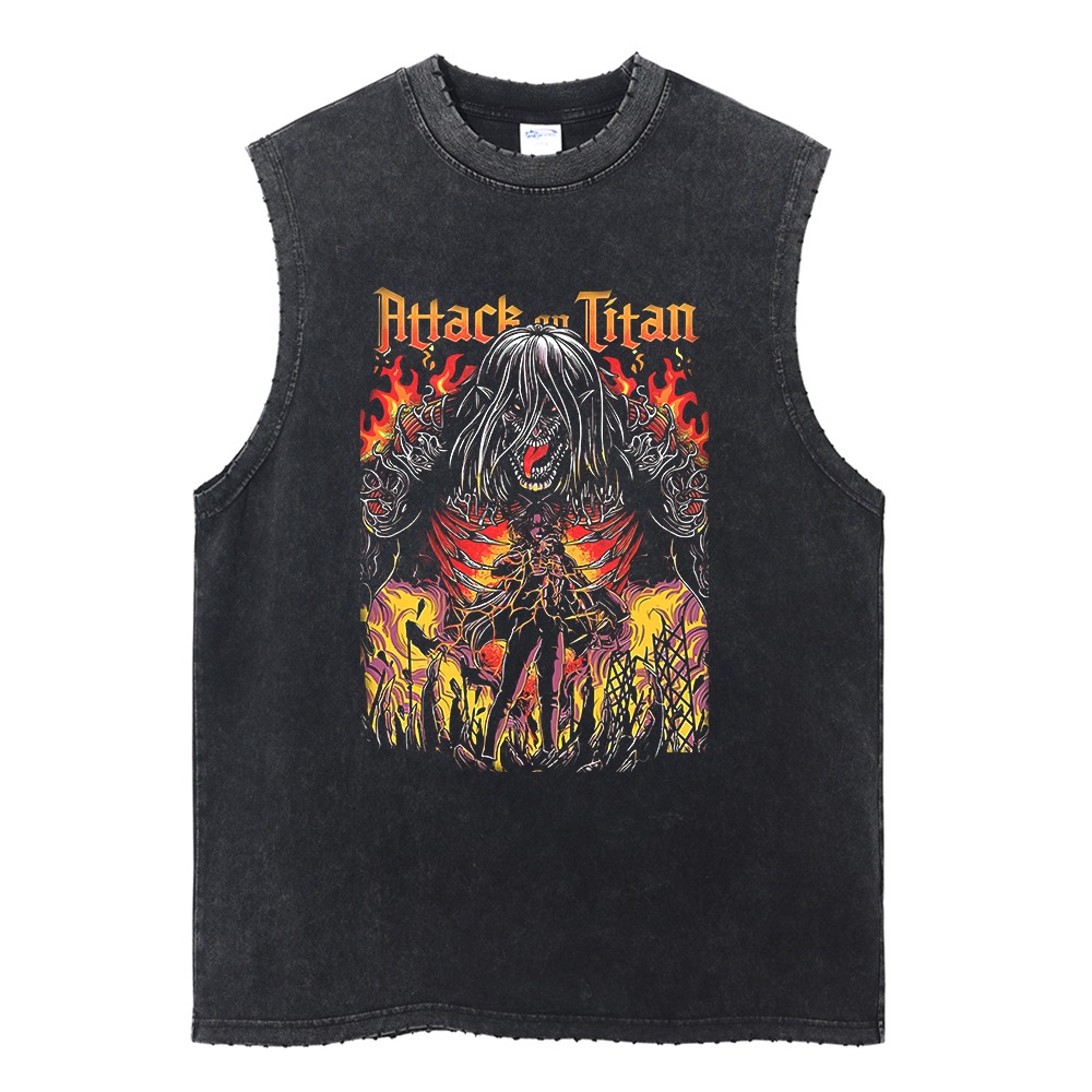 Attaque sur Titan – gilet de g - Anime Merchandise Shop avis et prix