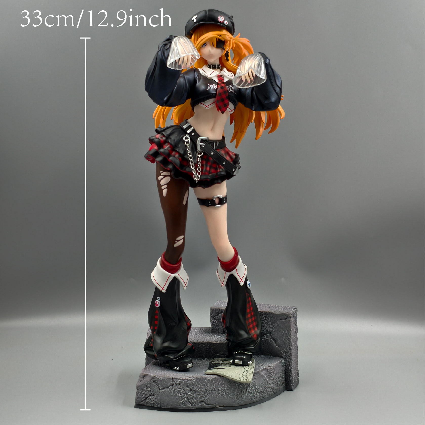 Figurines d'action Anime Ayana - Good Smile Company Pop Up Parade avis et prix