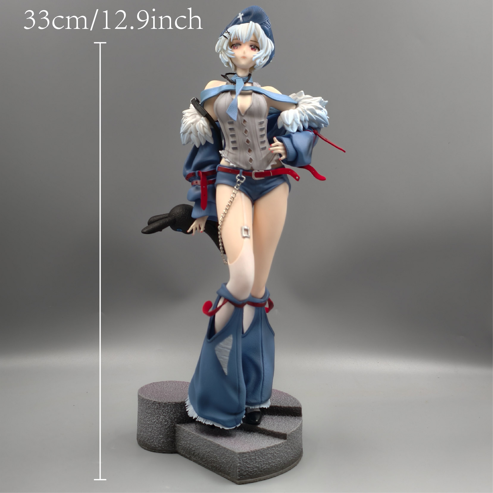 Figurines d'action Anime Ayana - Good Smile Company Pop Up Parade avis et prix