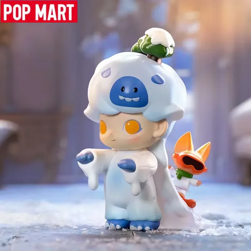 POP MART DIMOO Série 'No One's - Anime Merchandise For Sale avis et prix