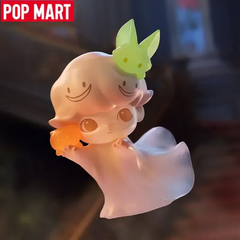 POP MART DIMOO Série 'No One's - Anime Merchandise For Sale avis et prix