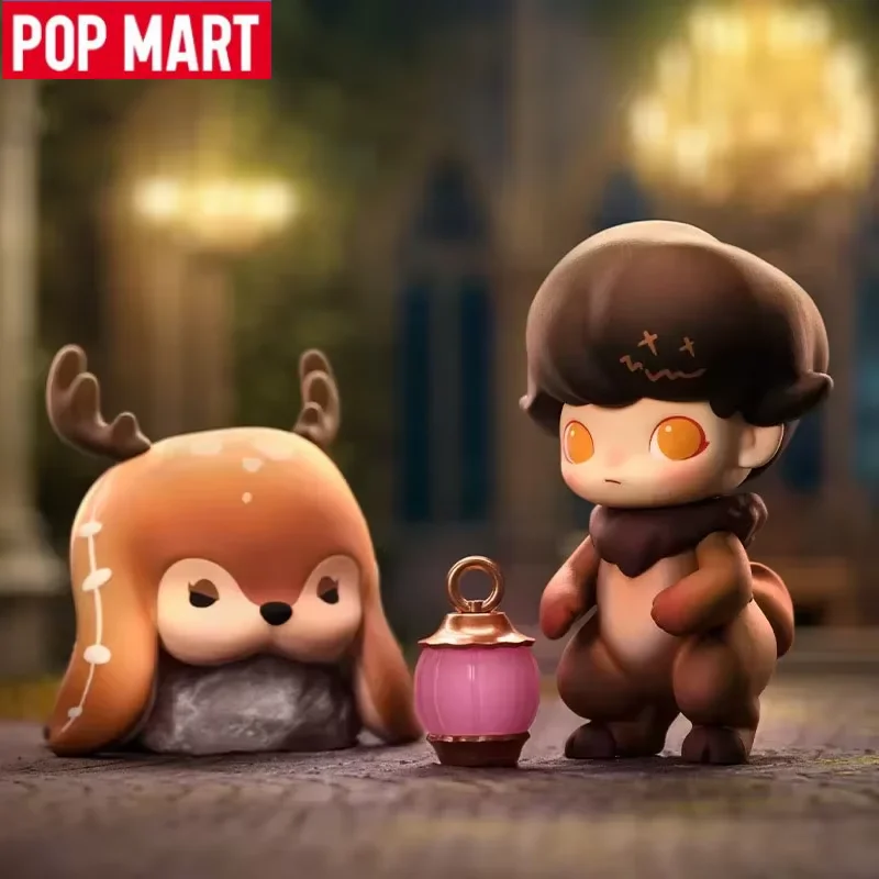 POP MART DIMOO Série 'No One's - Anime Merchandise For Sale avis et prix