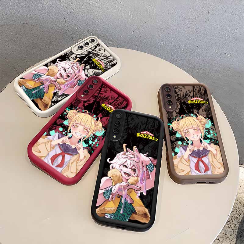 Coque de téléphone en silicone - Lanyard Anime Logo avis et prix