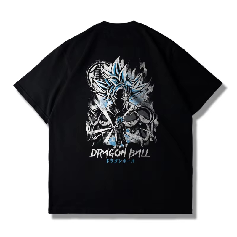 Nouvelle collection 2026 : T-s - Anime Merchandise T Shirt avis et prix