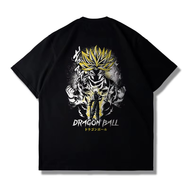 Nouvelle collection 2026 : T-s - Anime Merchandise T Shirt avis et prix