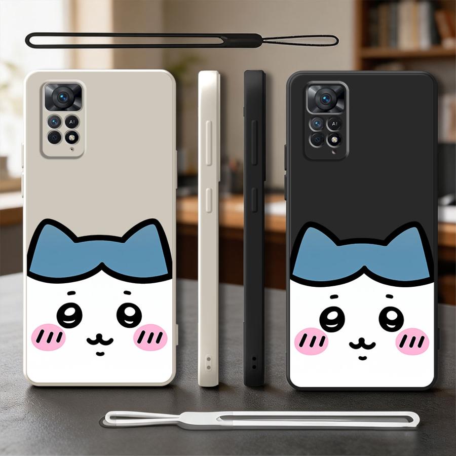 Coque pour Xiaomi Redmi Note 1 - Lanyard Anime Logo avis et prix
