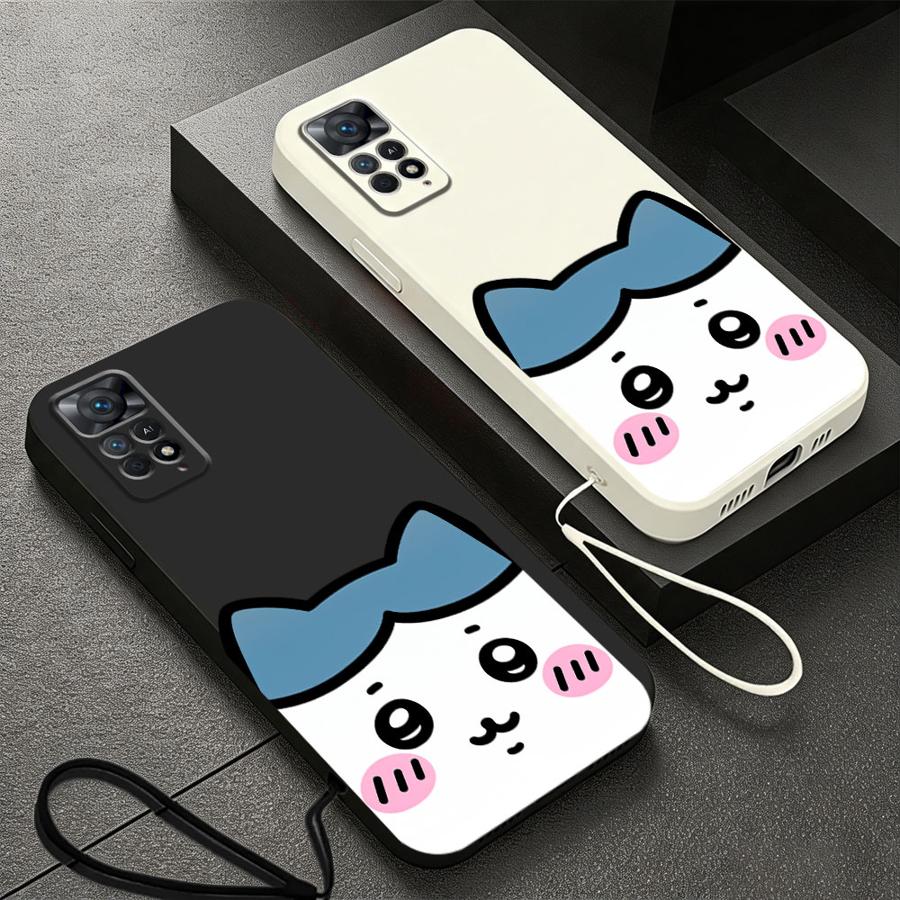 Coque pour Xiaomi Redmi Note 1 - Lanyard Anime Logo avis et prix