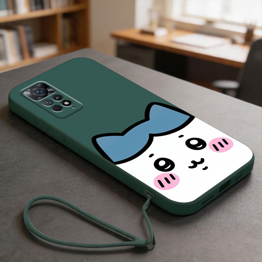 Coque pour Xiaomi Redmi Note 1 - Lanyard Anime Logo avis et prix