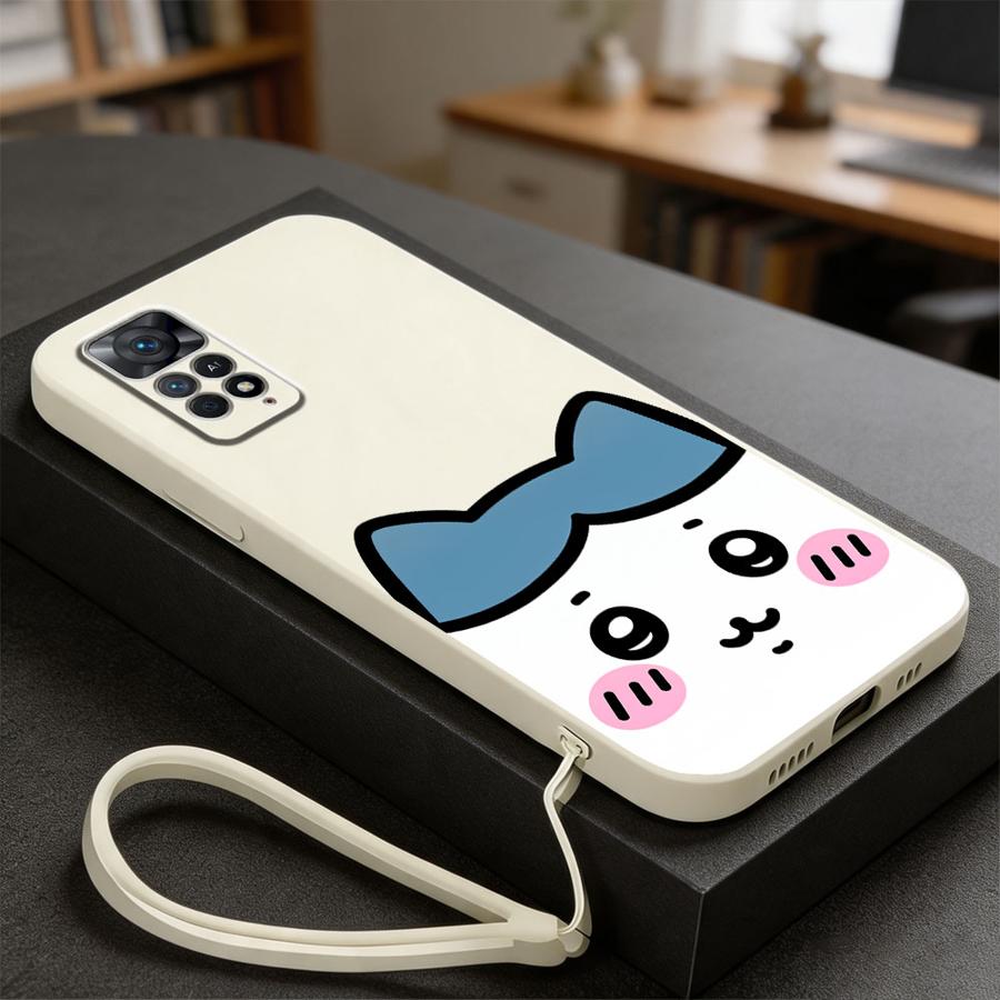 Coque pour Xiaomi Redmi Note 1 - Lanyard Anime Logo avis et prix