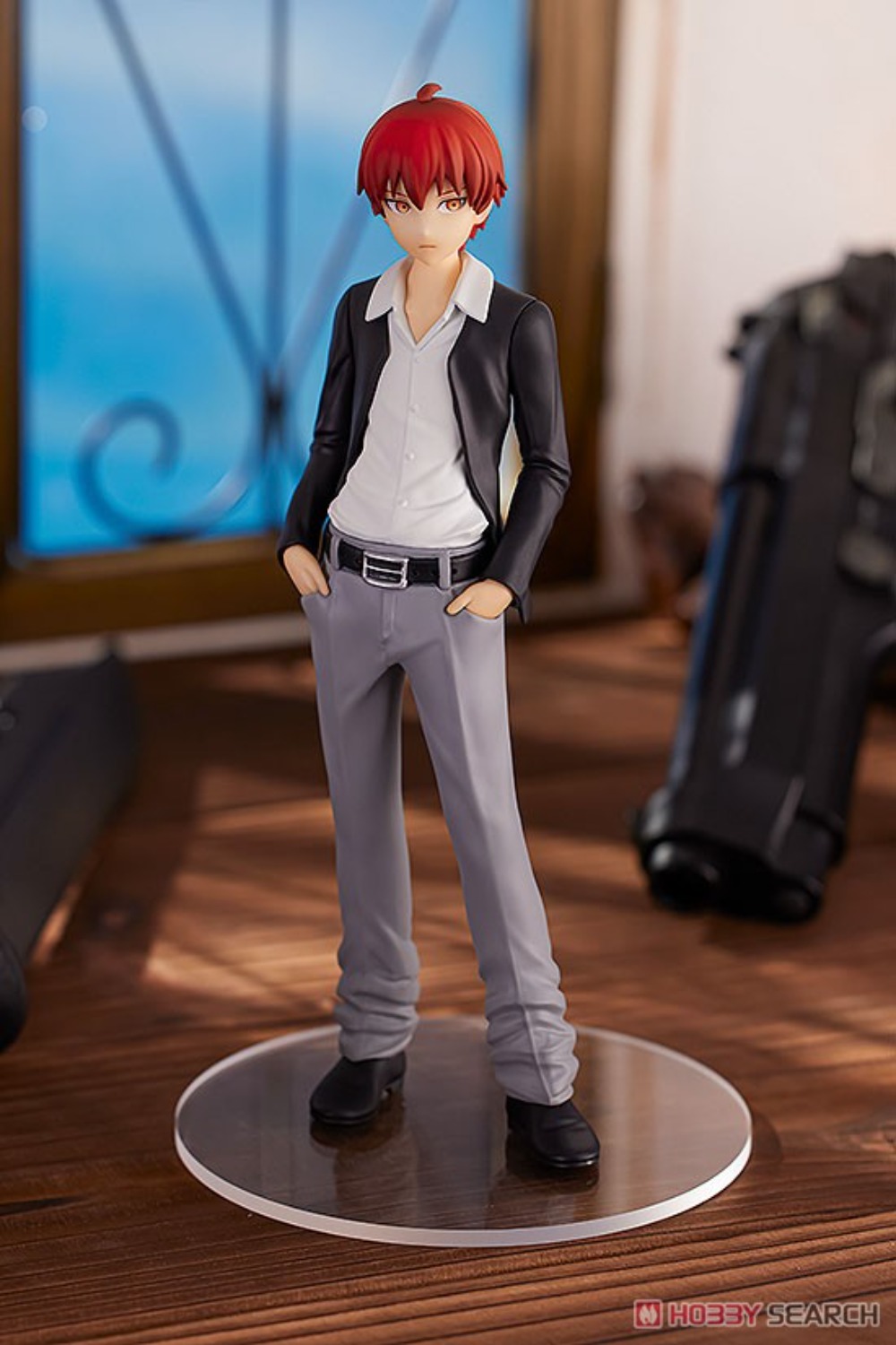 【HY】100% Original en stock Goo - Good Smile Company Pop Up Parade avis et prix