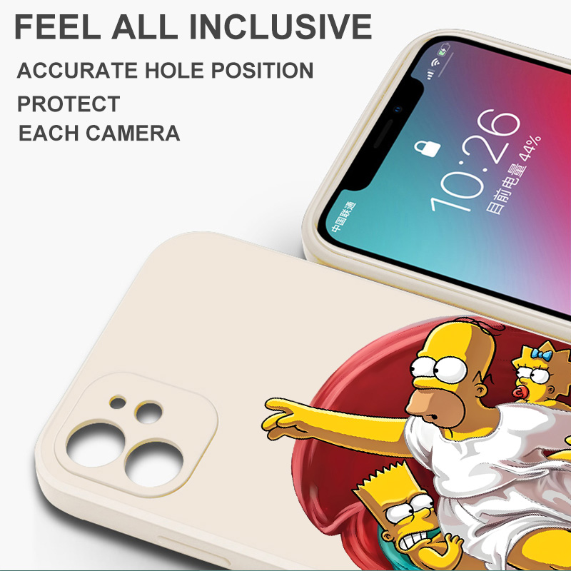 Coque de téléphone pour Apple  - Lanyard Anime Logo avis et prix
