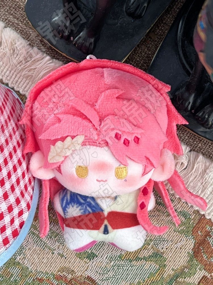 Peluche de 10 cm de Ragnarok,  - Anime Merchandise For Sale avis et prix