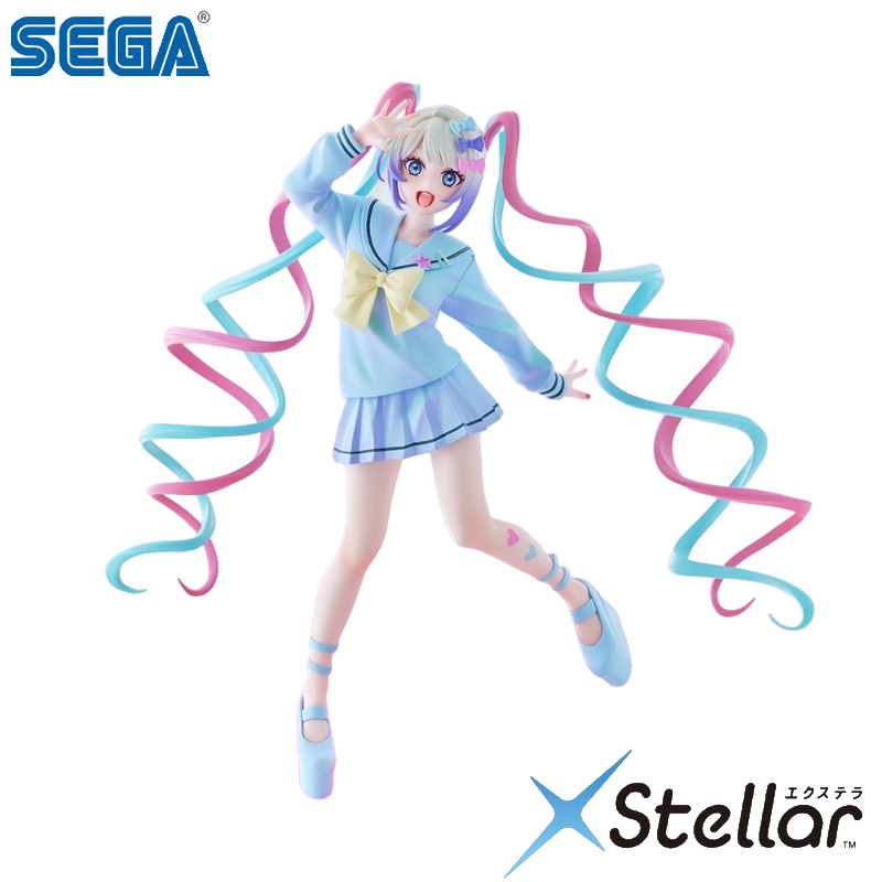 SEGA NEEDY GIRL OVERDOSE XStel - Good Smile Company Pop Up Parade avis et prix