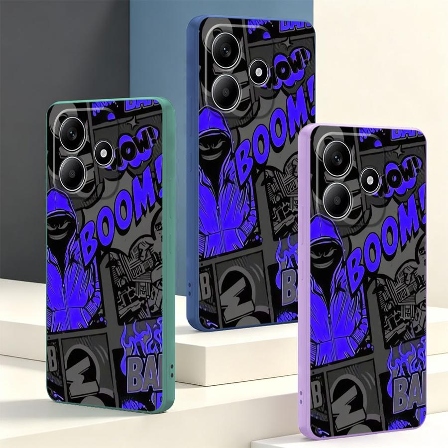 Coque de téléphone avec motif  - Lanyard Anime Logo avis et prix