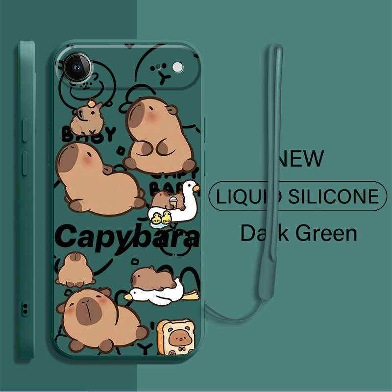 Coque de téléphone pour Apple  - Lanyard Anime Logo avis et prix