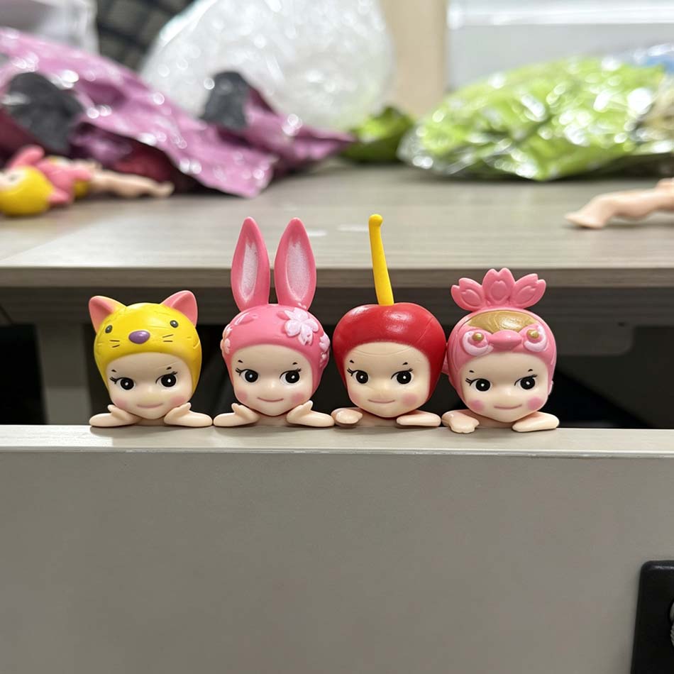 Offre Spéciale : Figurines Déc - Anime Merchandise For Sale avis et prix