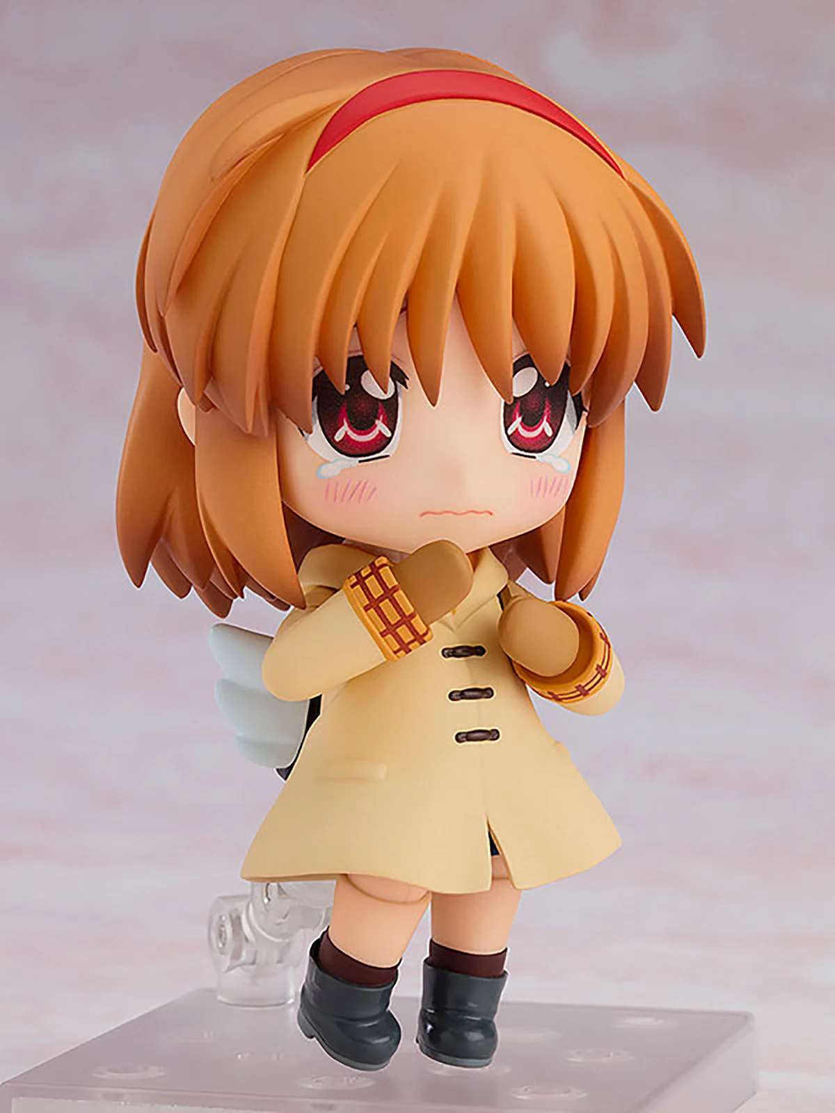 Figurines/Poupées Nendoroid or - Good Smile Company Nendoroid avis et prix