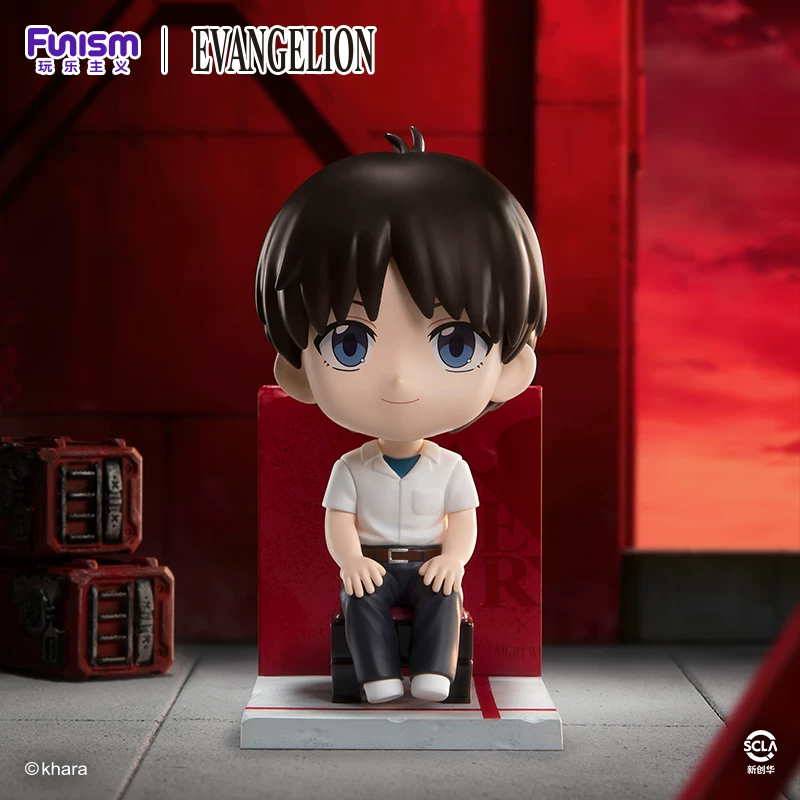 Figurine de personnage Mecha O - Evangelion Anime Merchandise avis et prix