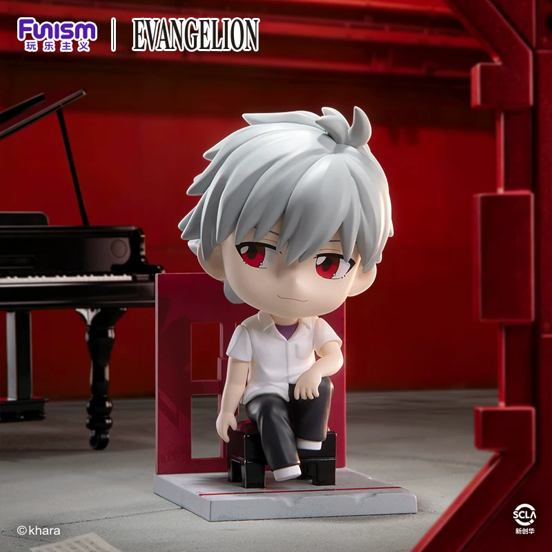 Figurine de personnage Mecha O - Evangelion Anime Merchandise avis et prix