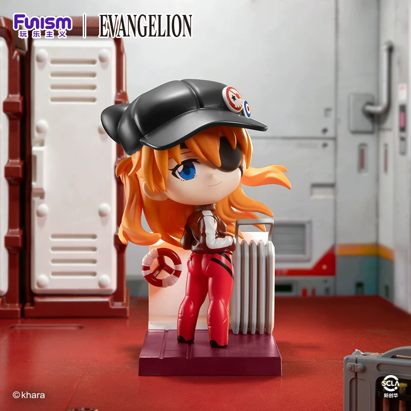 Figurine de personnage Mecha O - Evangelion Anime Merchandise avis et prix