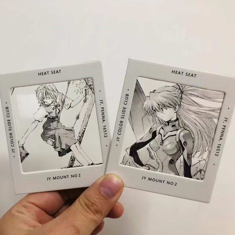 Neon Cute Genesis Classic Evan - Evangelion Anime Merchandise avis et prix