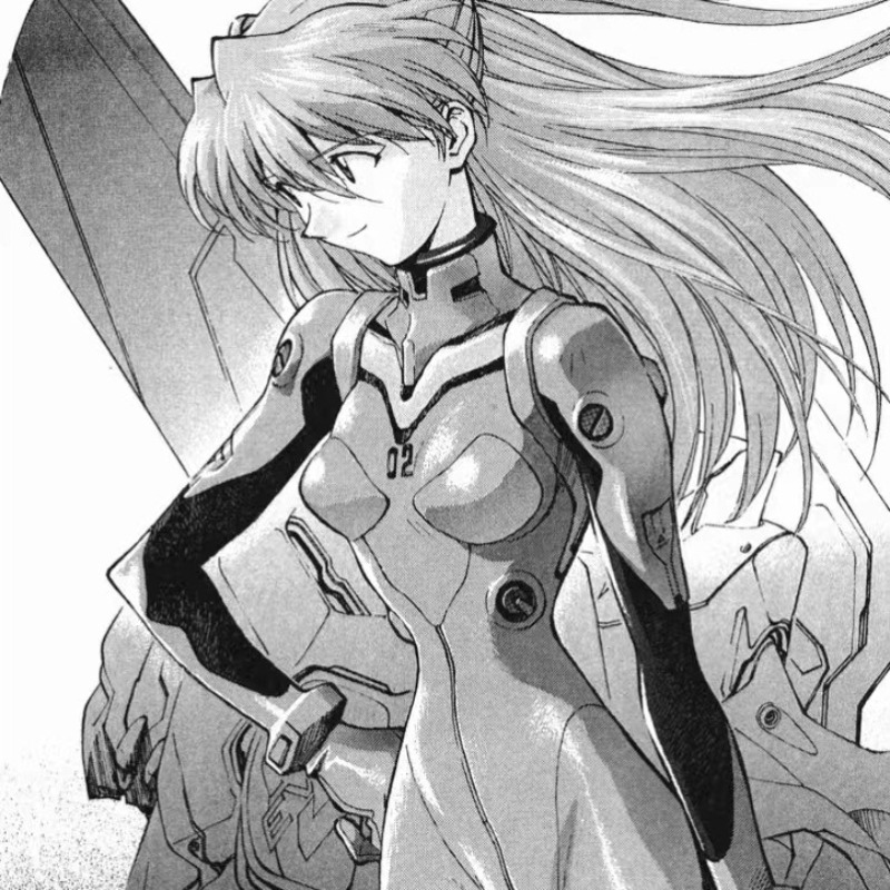 Neon Cute Genesis Classic Evan - Evangelion Anime Merchandise avis et prix