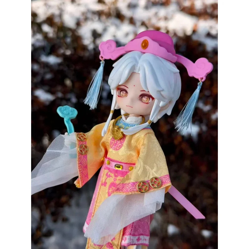 Nouveau Original Nagi étape mû - Anime Merchandise For Sale avis et prix