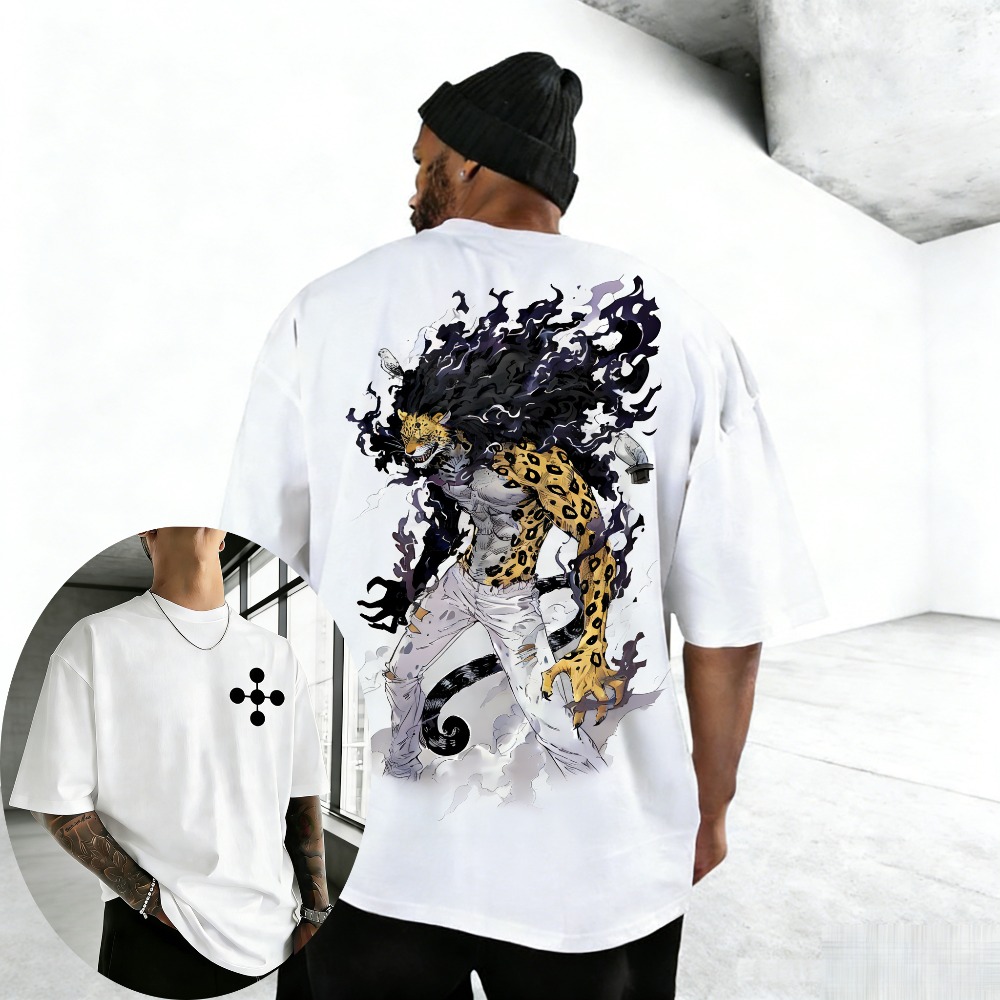 Nouveau T-shirt unisexe en cot - Anime Merchandise Store Japan avis et prix