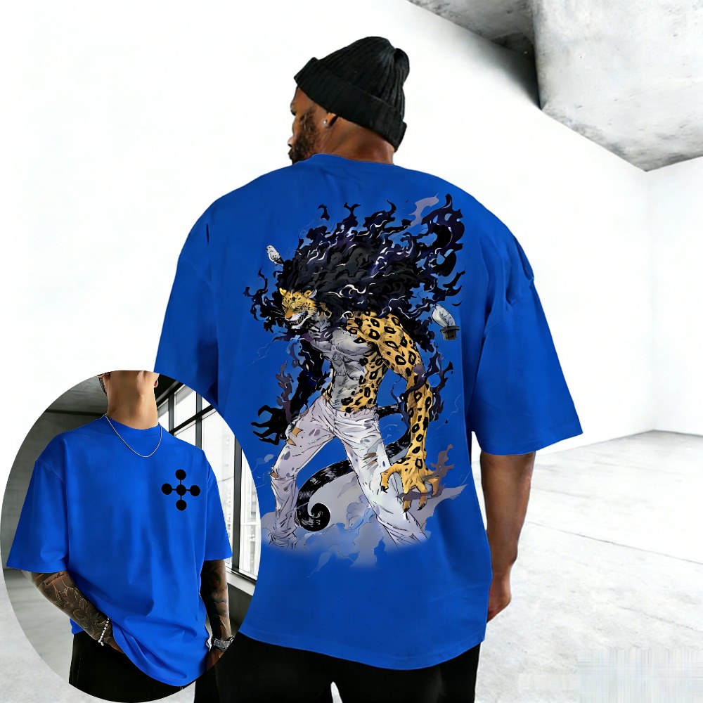 Nouveau T-shirt unisexe en cot - Anime Merchandise Store Japan avis et prix