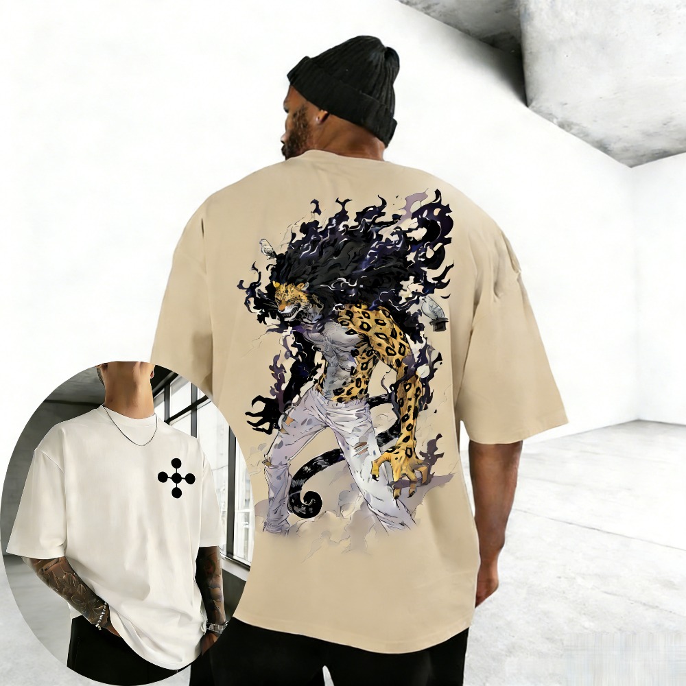 Nouveau T-shirt unisexe en cot - Anime Merchandise Store Japan avis et prix