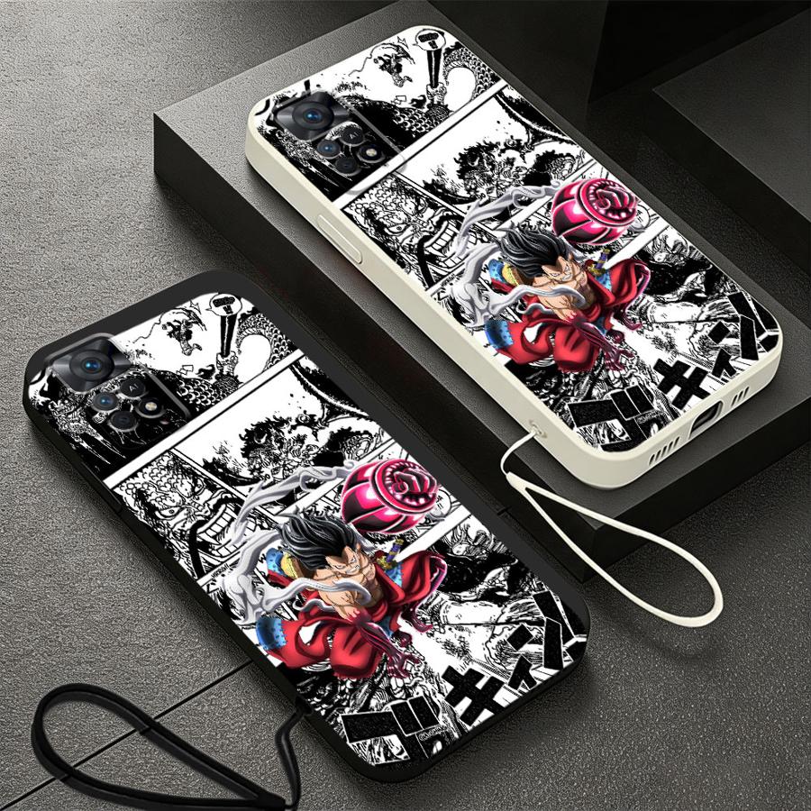 Coque de téléphone One-Piece L - Lanyard Anime Logo avis et prix