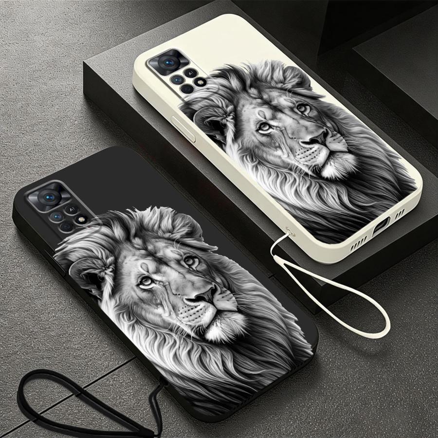 Coque pour Xiaomi Redmi Note 1 - Lanyard Anime Logo avis et prix