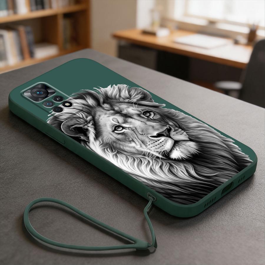 Coque pour Xiaomi Redmi Note 1 - Lanyard Anime Logo avis et prix