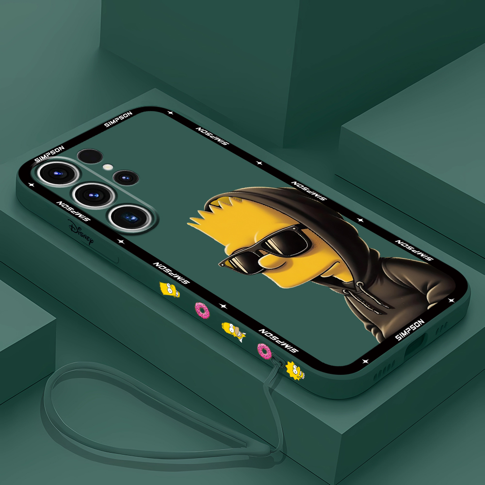 Coque souple pour Samsung Gala - Lanyard Anime Logo avis et prix