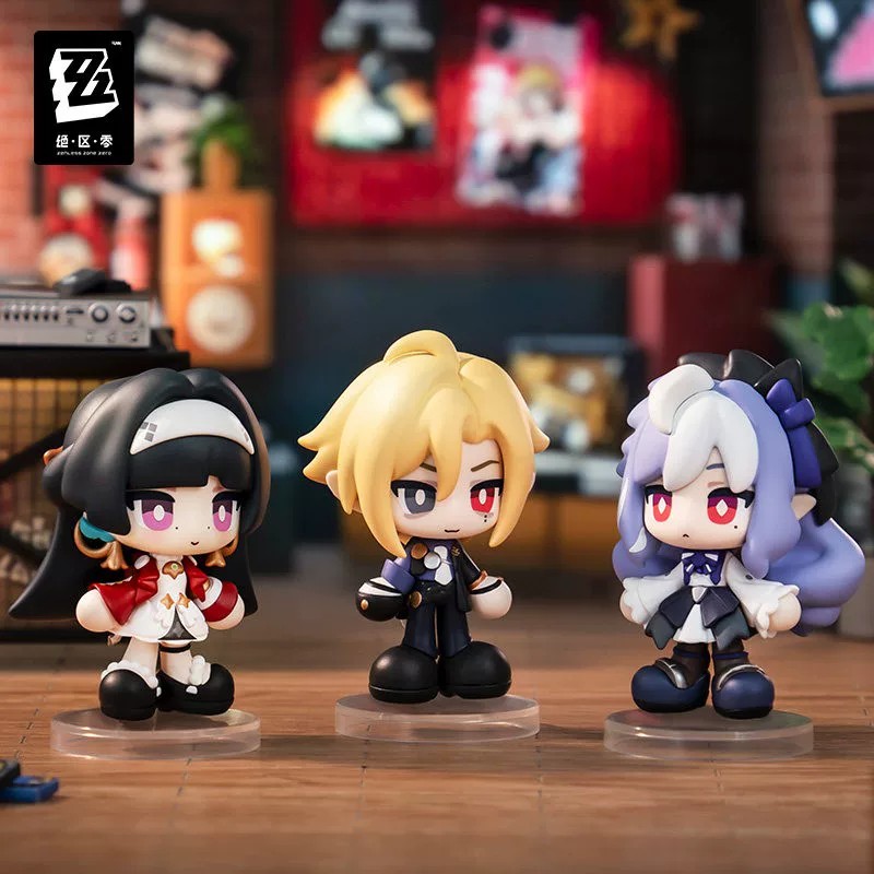 Nouveauté Zenless Zone Zero Ti - Anime Merchandise For Sale avis et prix