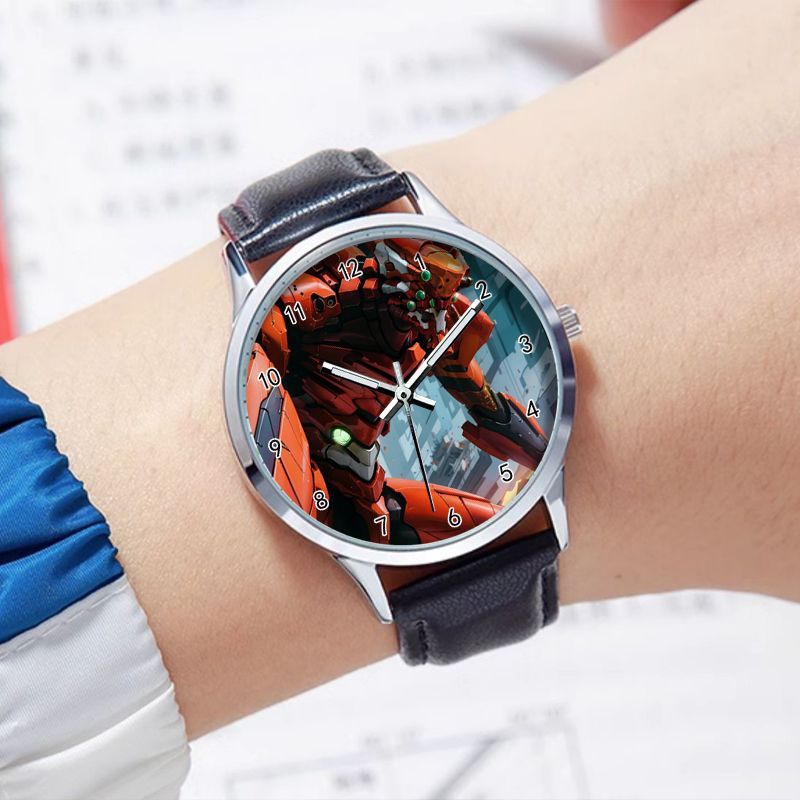 NEON GENESIS EVANGELION EVA-01 - Evangelion Anime Merchandise avis et prix