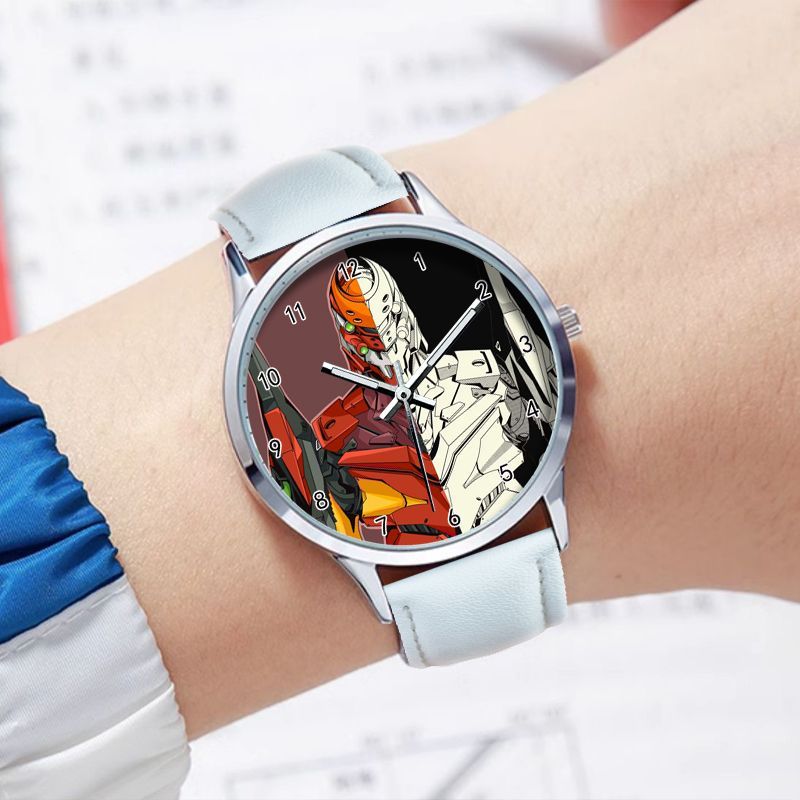 NEON GENESIS EVANGELION EVA-01 - Evangelion Anime Merchandise avis et prix