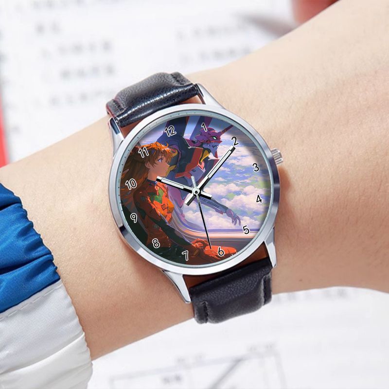 NEON GENESIS EVANGELION EVA-01 - Evangelion Anime Merchandise avis et prix