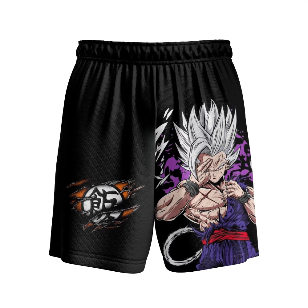 Homme The Hot Dragon Ball Z Bu - Anime Merchandise Store Japan avis et prix