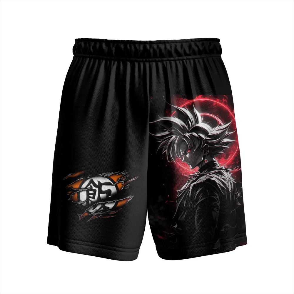Homme The Hot Dragon Ball Z Bu - Anime Merchandise Store Japan avis et prix