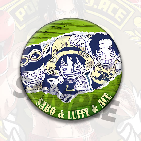 Marchandises d'anime One Piece - Anime Merchandise Keychains avis et prix