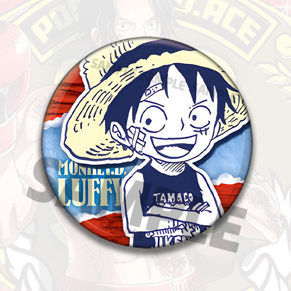 Marchandises d'anime One Piece - Anime Merchandise Keychains avis et prix