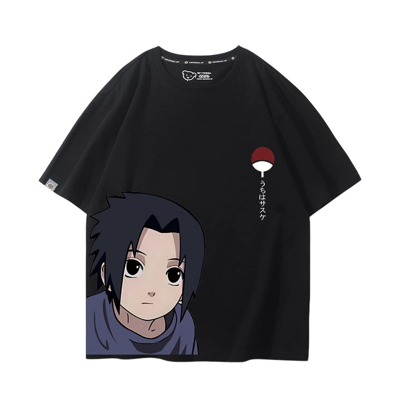 T-shirt à manches courtes en p - Anime Merchandise T Shirt avis et prix